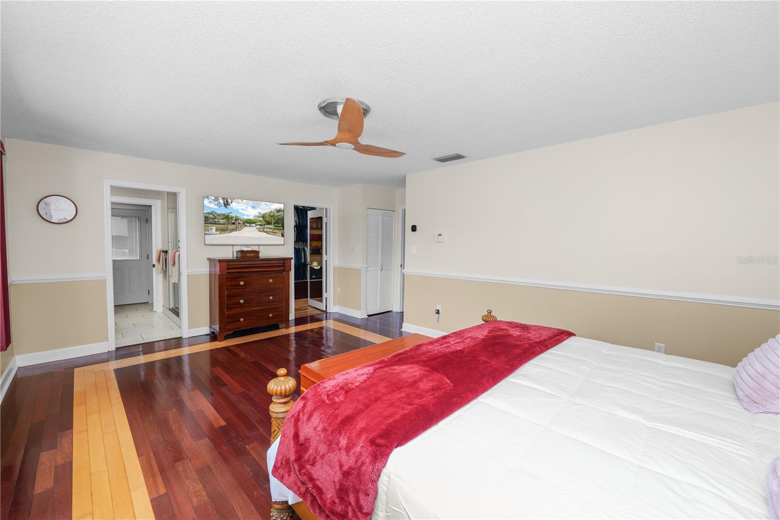 FORESTWOOD - Residential