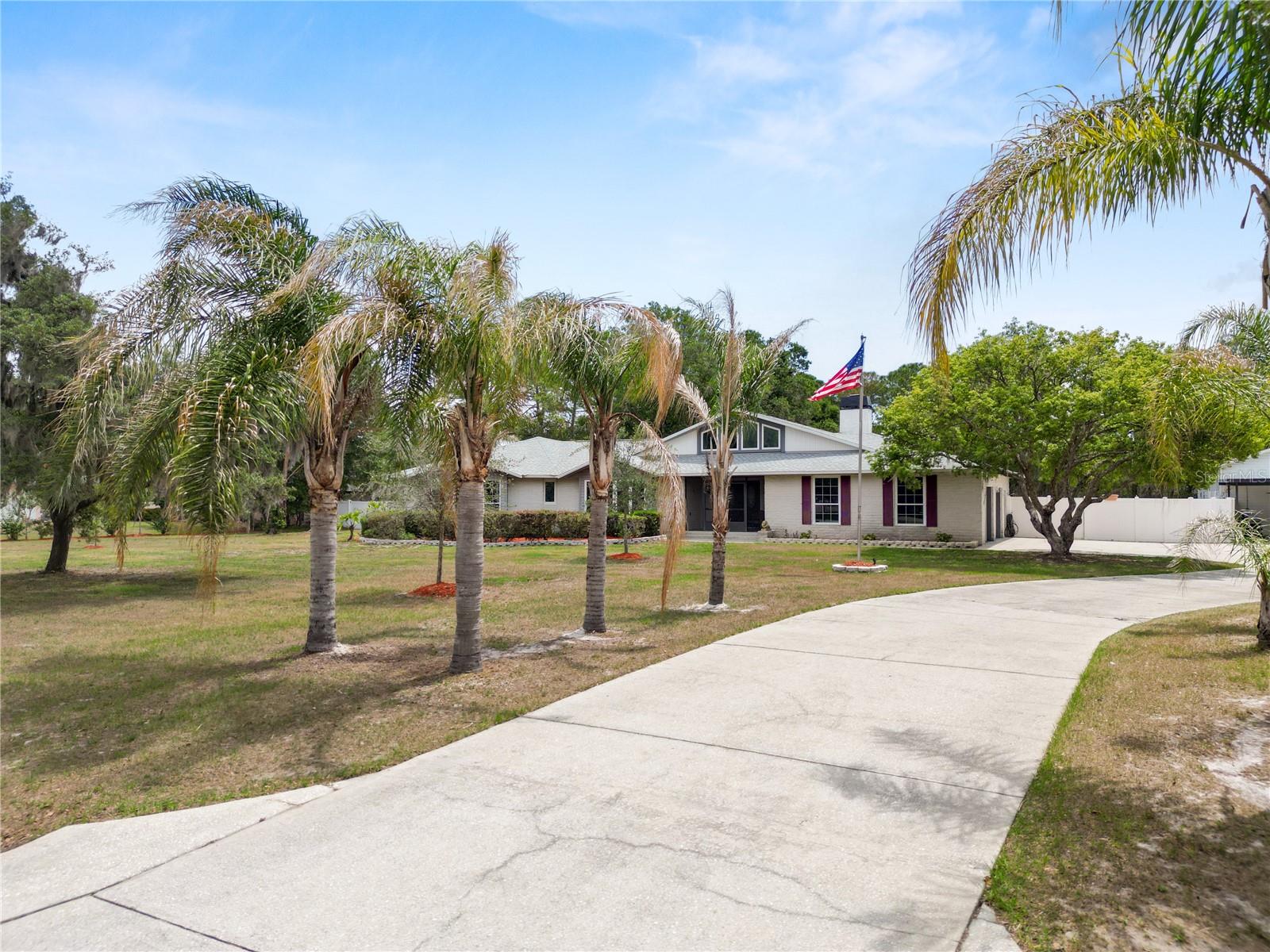 FORESTWOOD - Residential