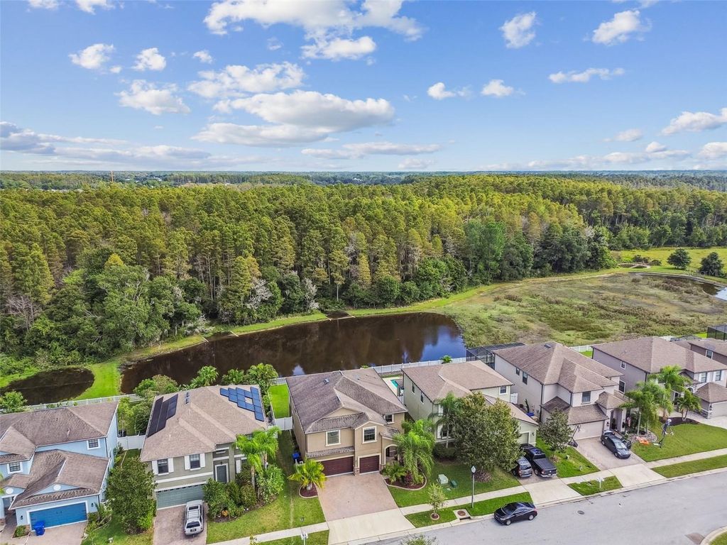 Photo of 11737 Crestridge Loop, New Port Richey, FL 34655 (MLS # TB8441531)