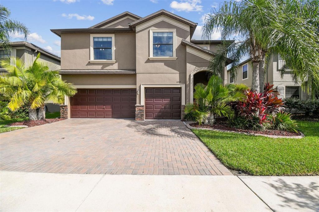 Real estate matching your search 5 Photo of 11737 Crestridge Loop, New Port Richey, FL 34655 (MLS # TB8441531)