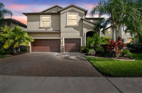 Photo of 11737 Crestridge Loop, New Port Richey, FL 34655 (MLS # TB8441531) Photo of 11737 Crestridge Loop, New Port Richey, FL 34655 (MLS # TB8441531)