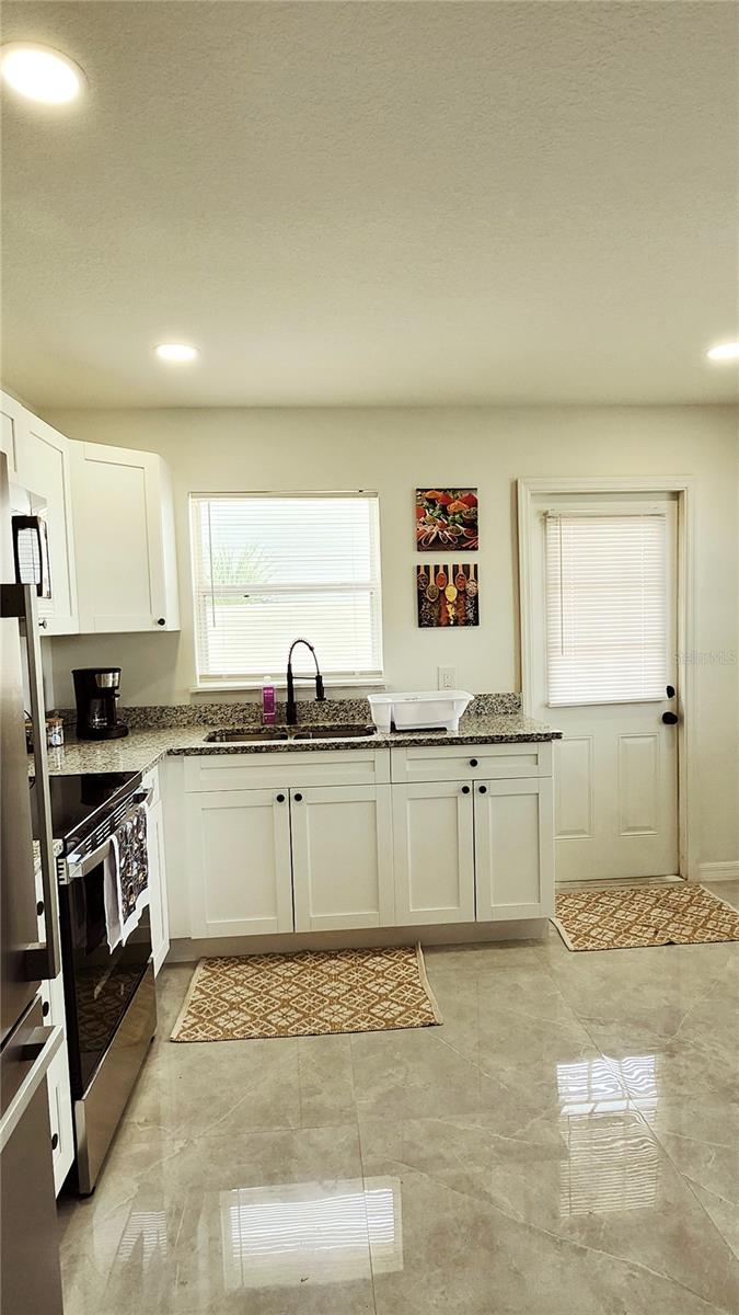 SHORE ACRES OVERLOOK SEC - Residential