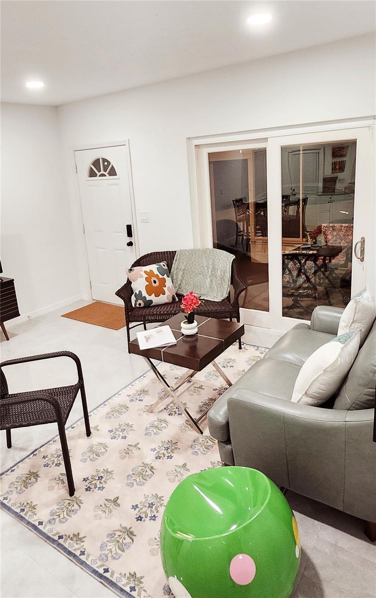 SHORE ACRES OVERLOOK SEC - Residential