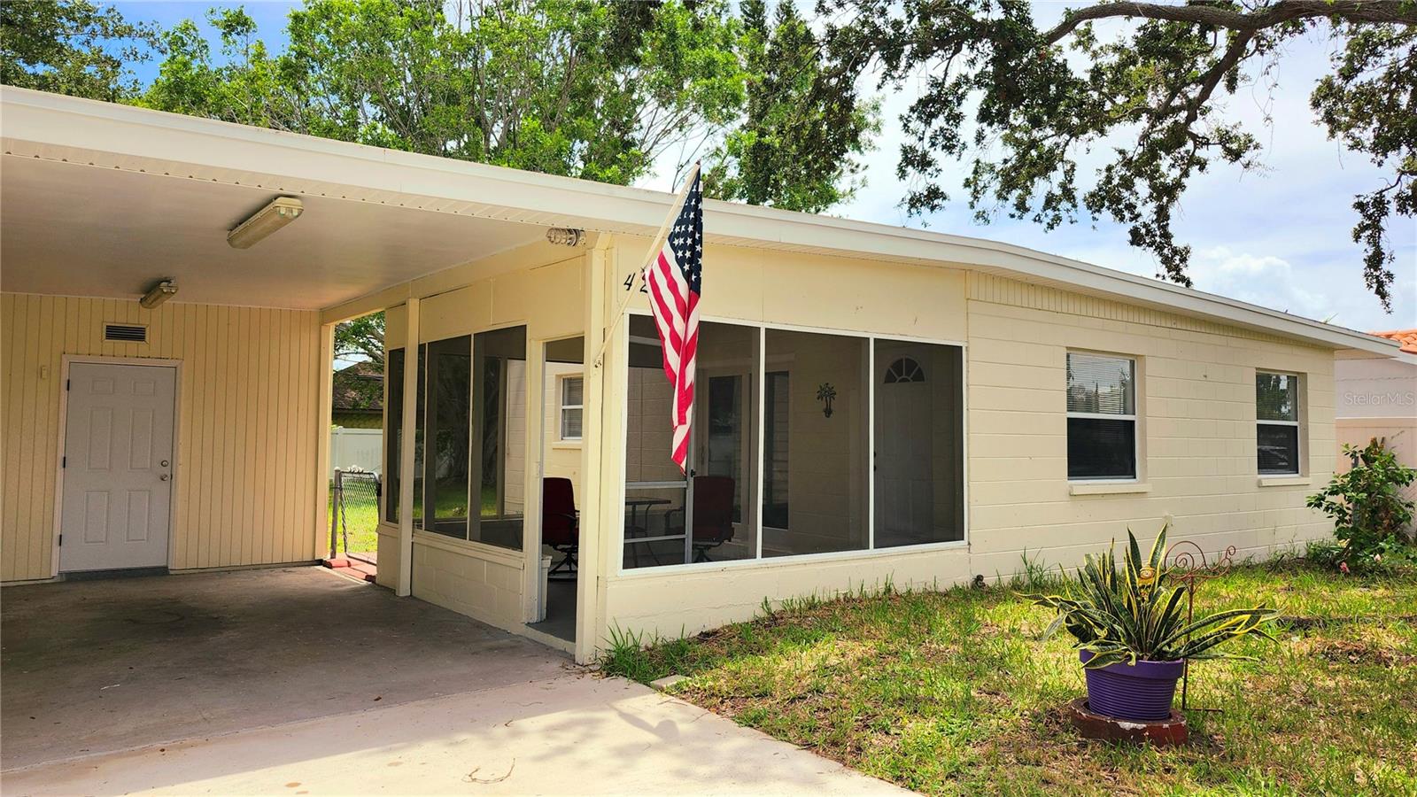 SHORE ACRES OVERLOOK SEC - Residential