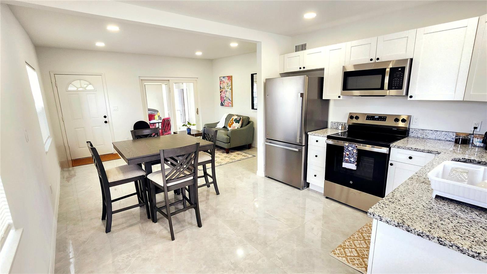 SHORE ACRES OVERLOOK SEC - Residential