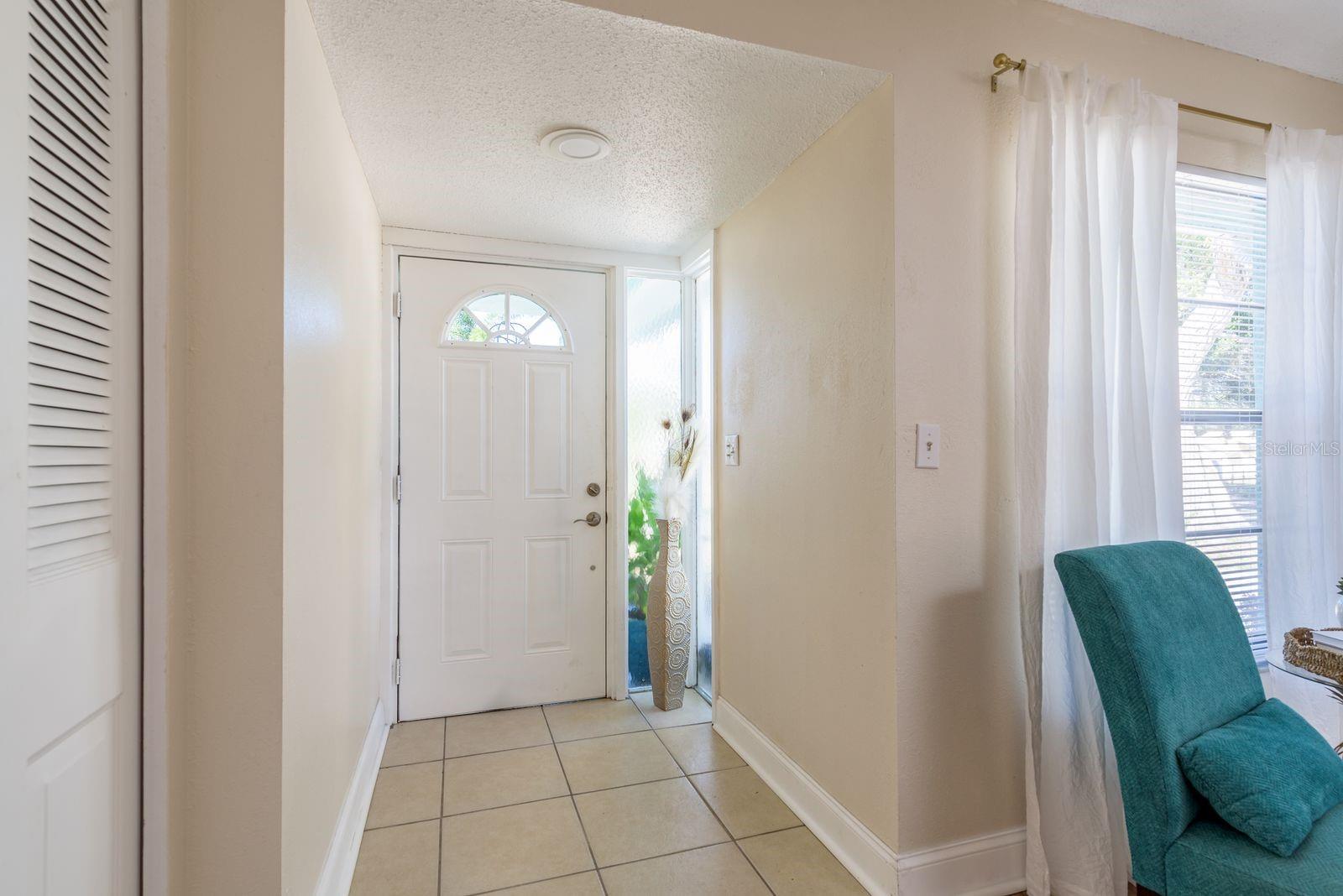 BARRINGTON HILLS - Residential