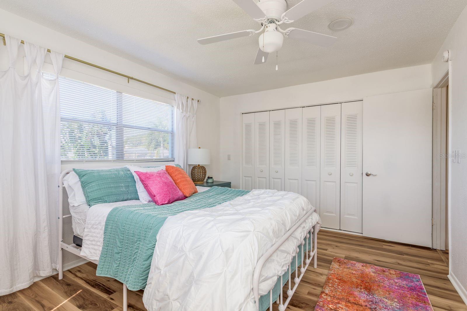 BARRINGTON HILLS - Residential