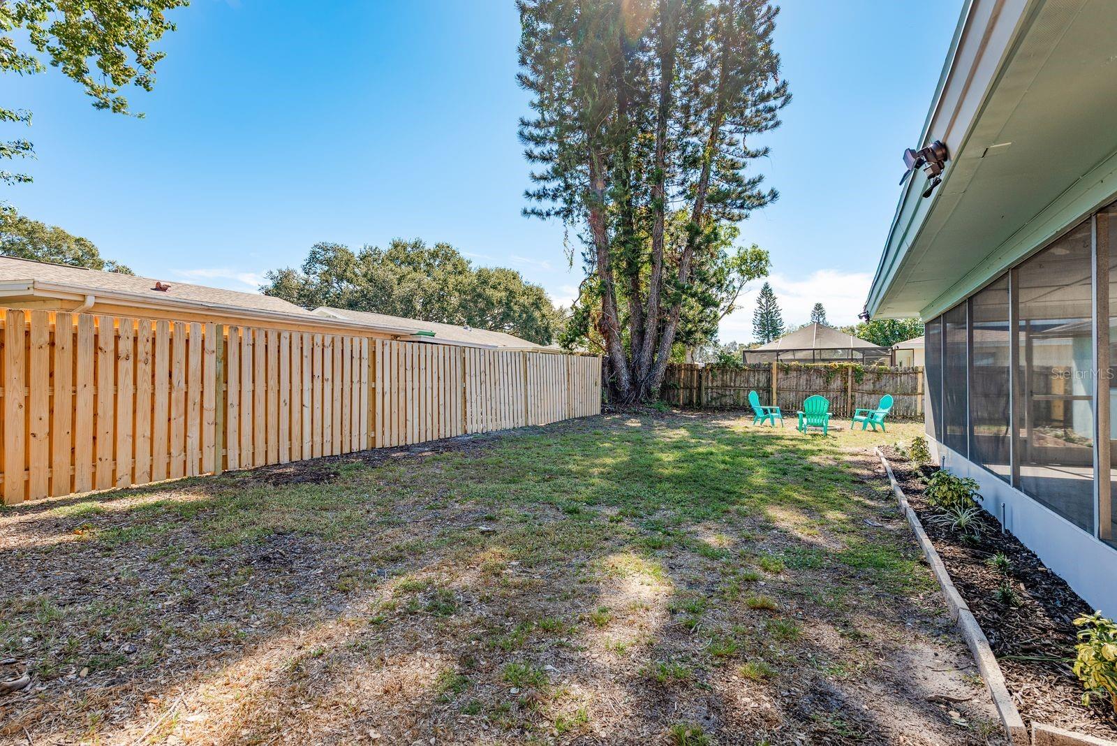 BARRINGTON HILLS - Residential