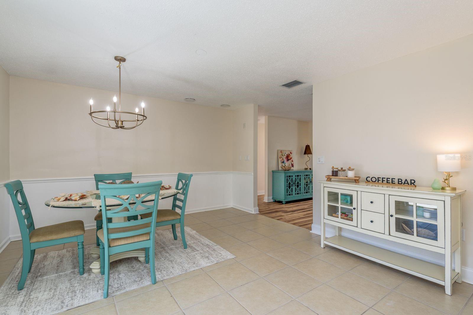 BARRINGTON HILLS - Residential