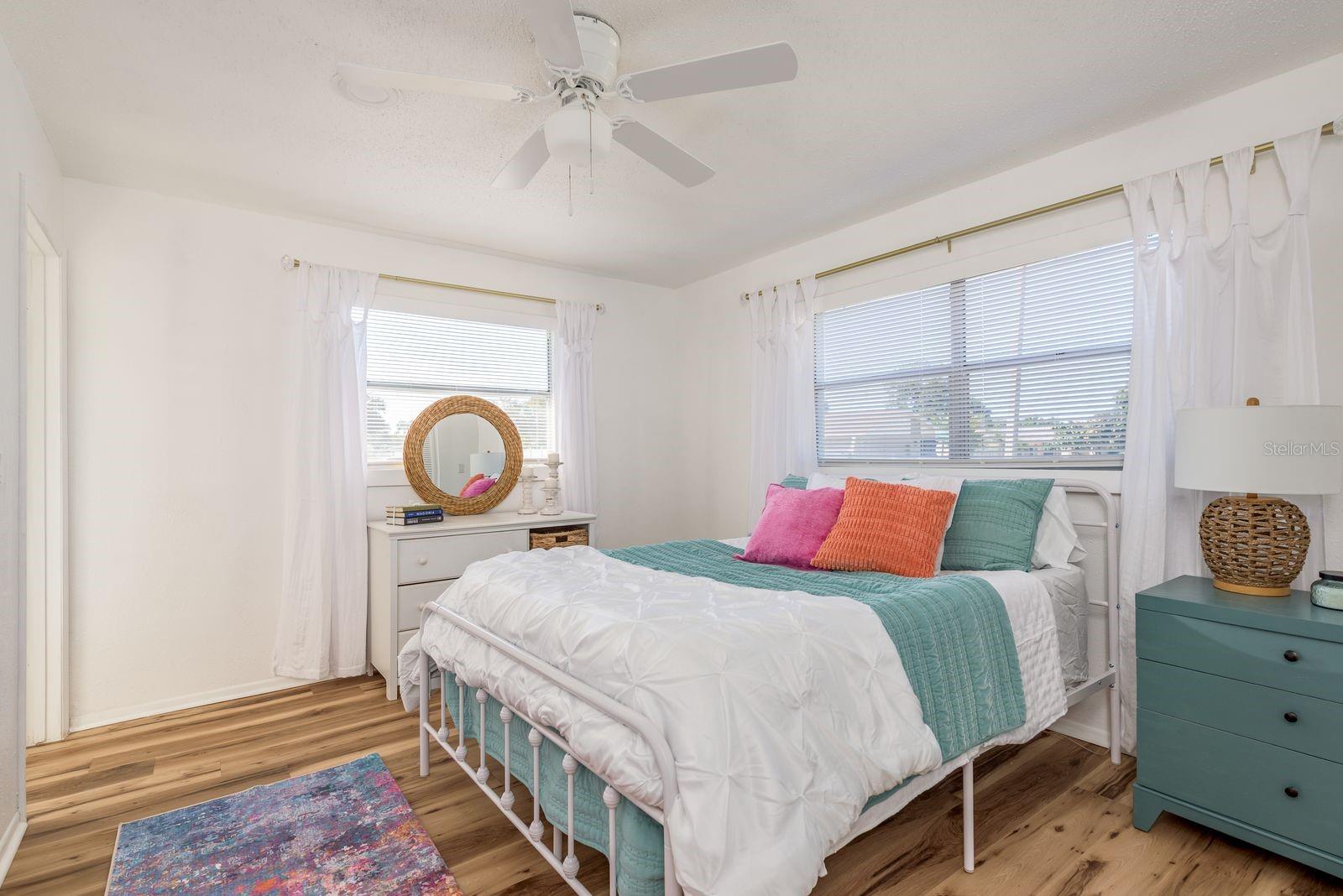 BARRINGTON HILLS - Residential