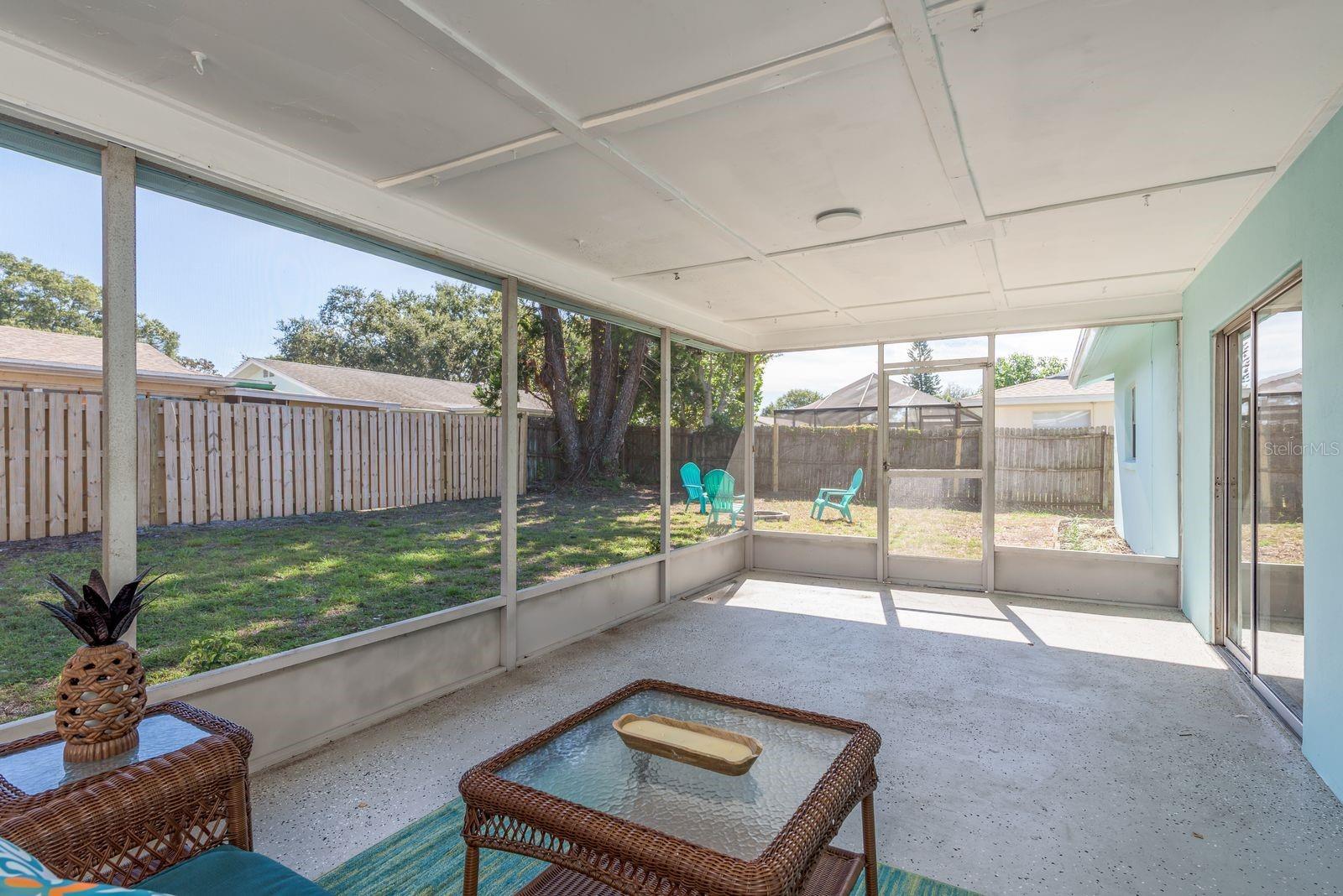 BARRINGTON HILLS - Residential