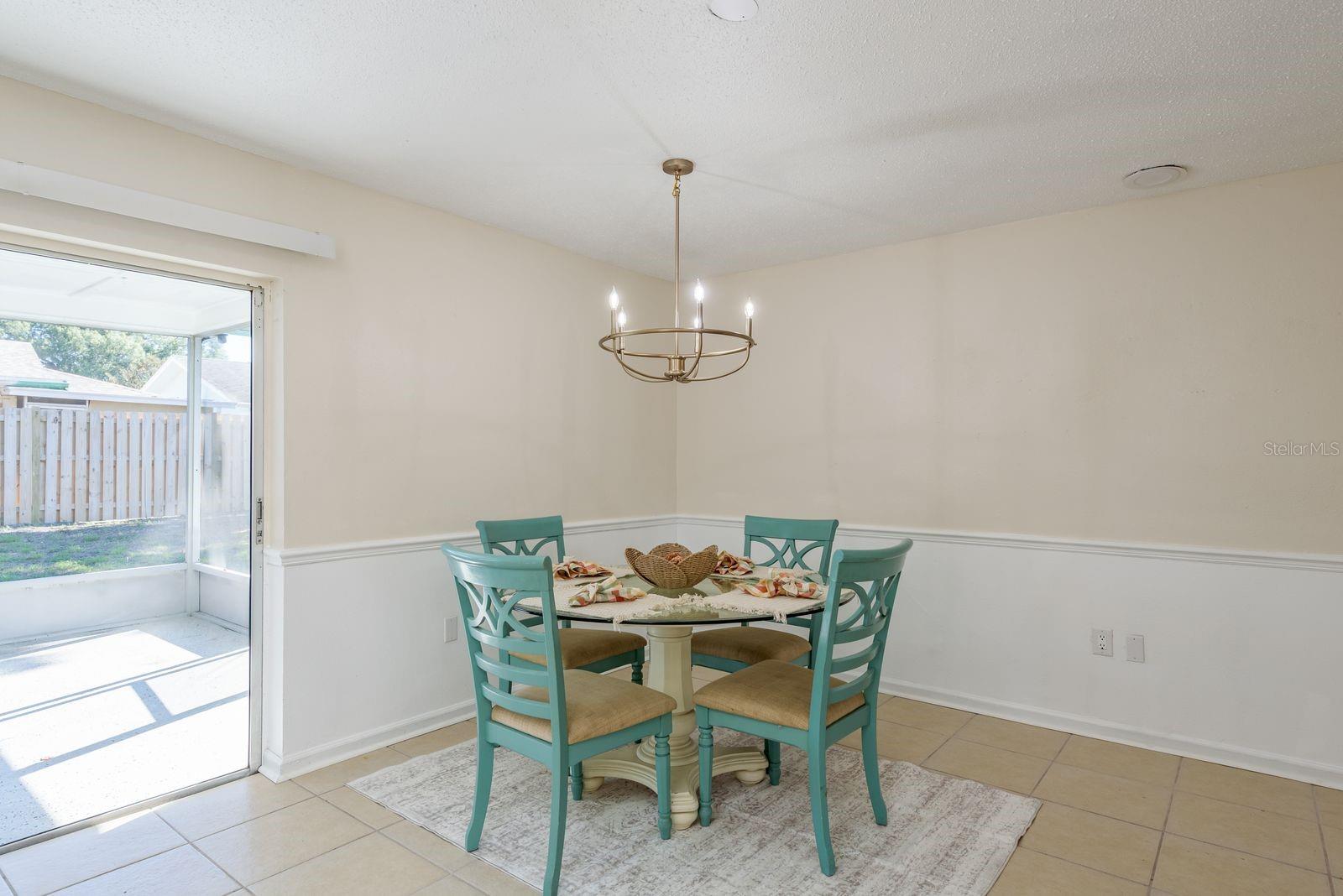 BARRINGTON HILLS - Residential