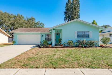 Photo of 2540 Southpointe Drive, Dunedin, FL 34698 (MLS # TB8439955)