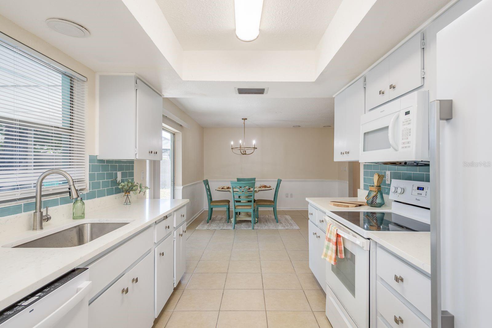 BARRINGTON HILLS - Residential