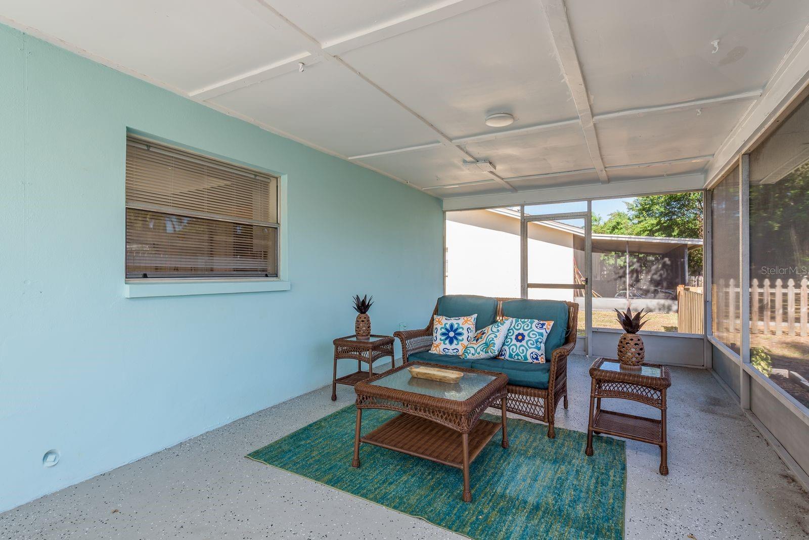 BARRINGTON HILLS - Residential