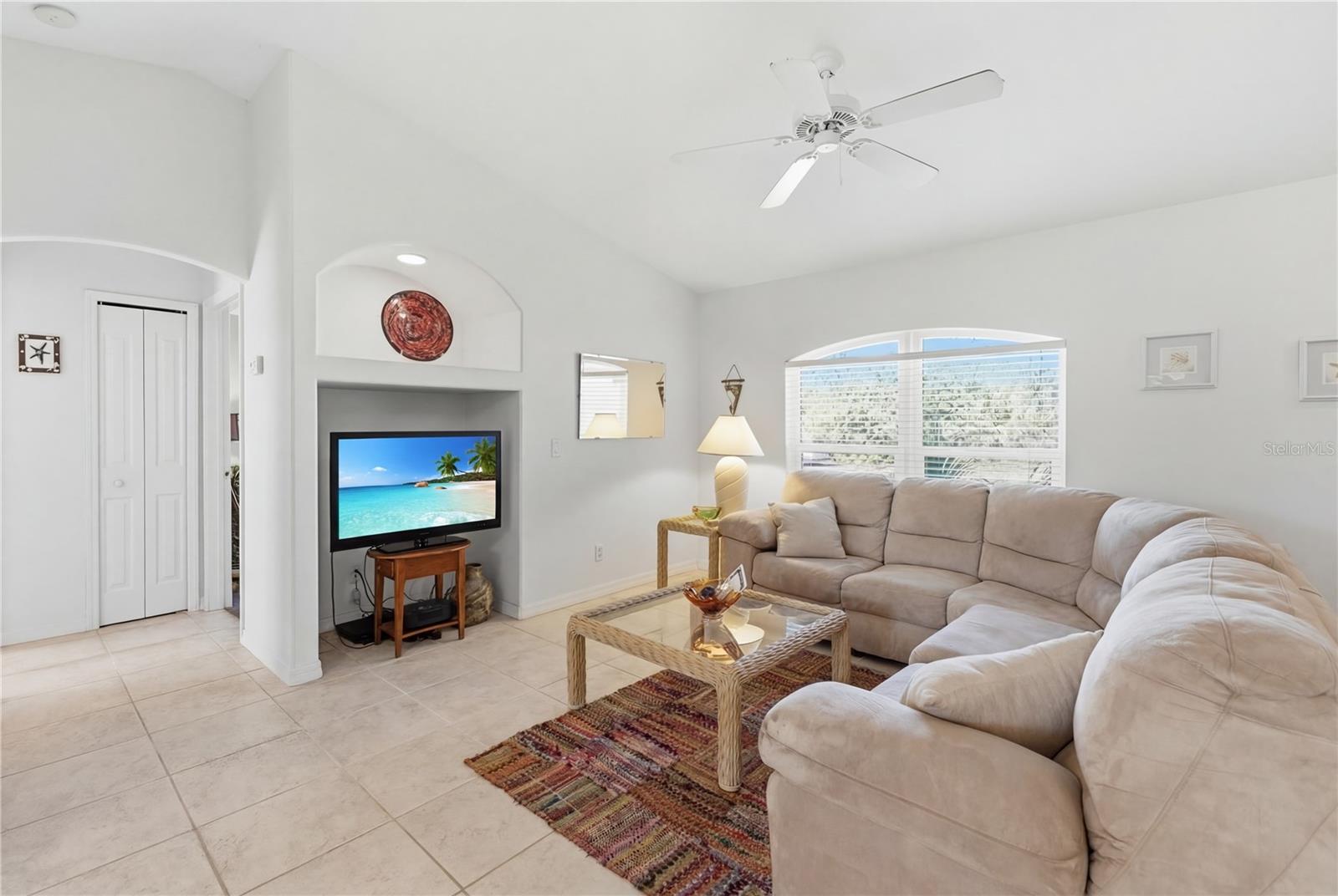 PORT CHARLOTTE SUB 06 - Residential