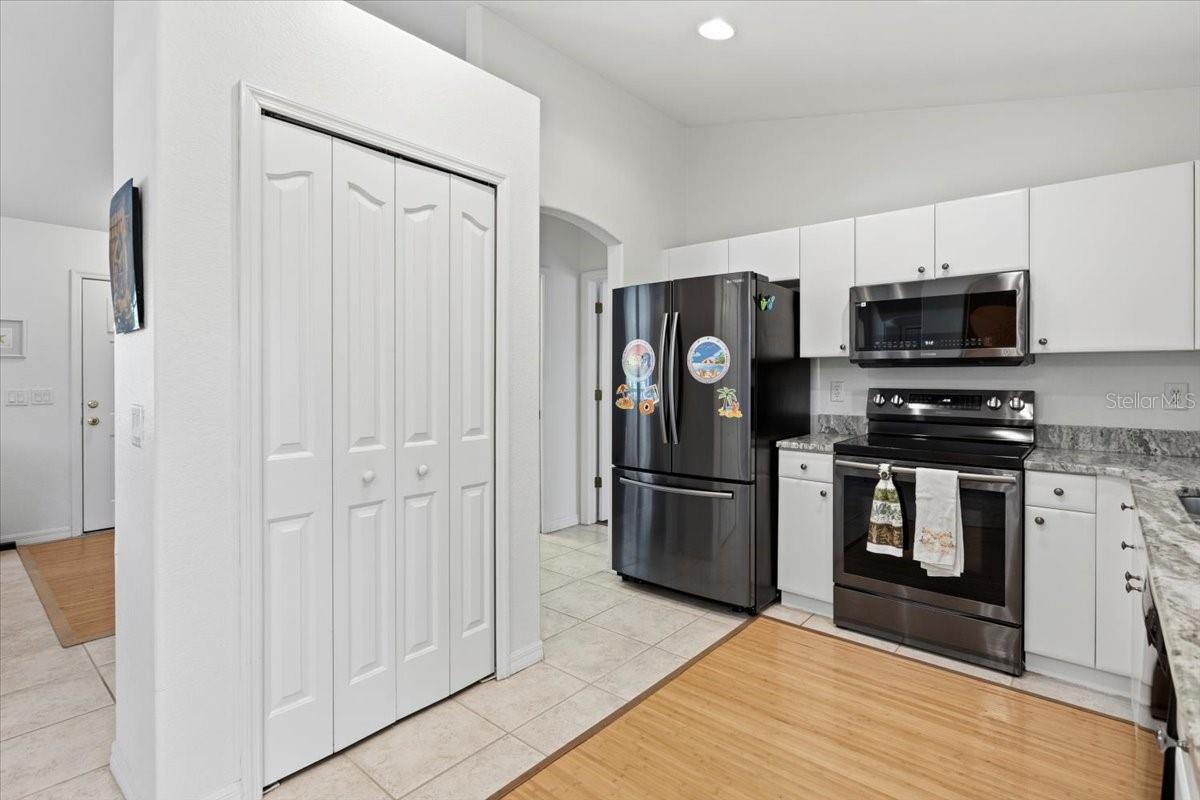 PORT CHARLOTTE SUB 06 - Residential