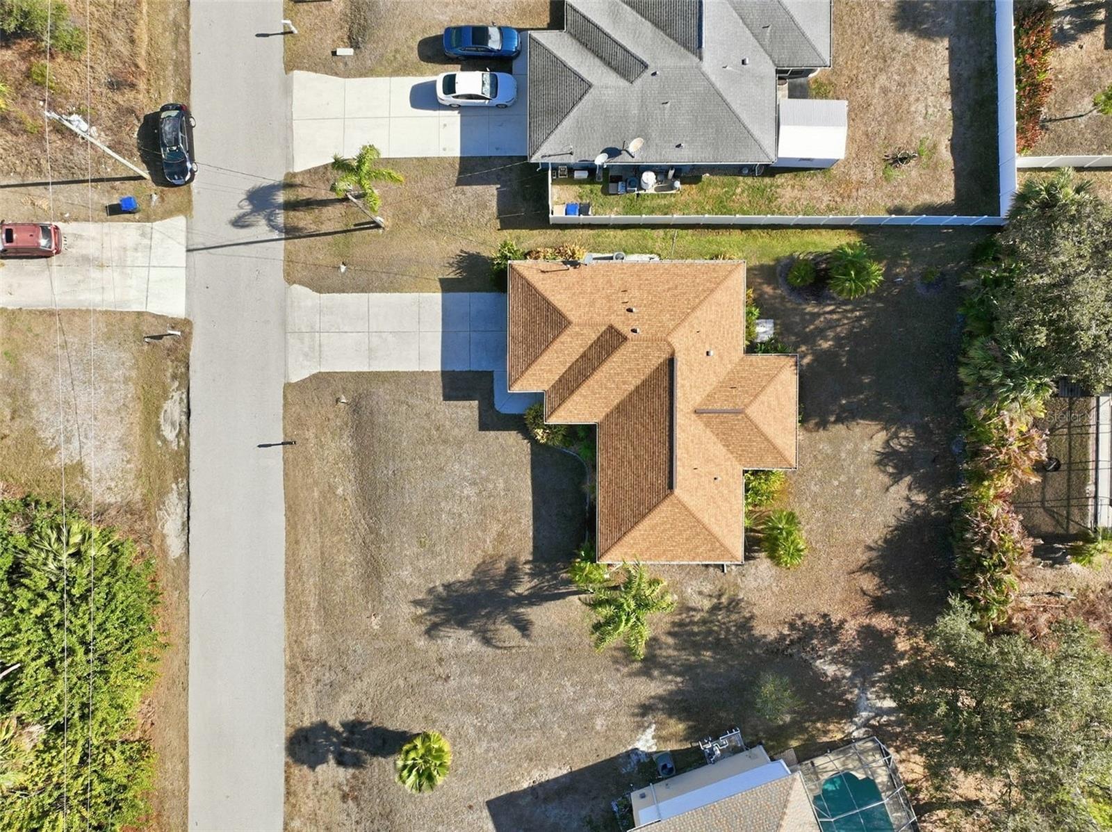 PORT CHARLOTTE SUB 06 - Residential