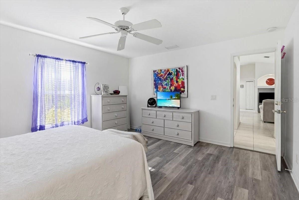 PORT CHARLOTTE SUB 06 - Residential