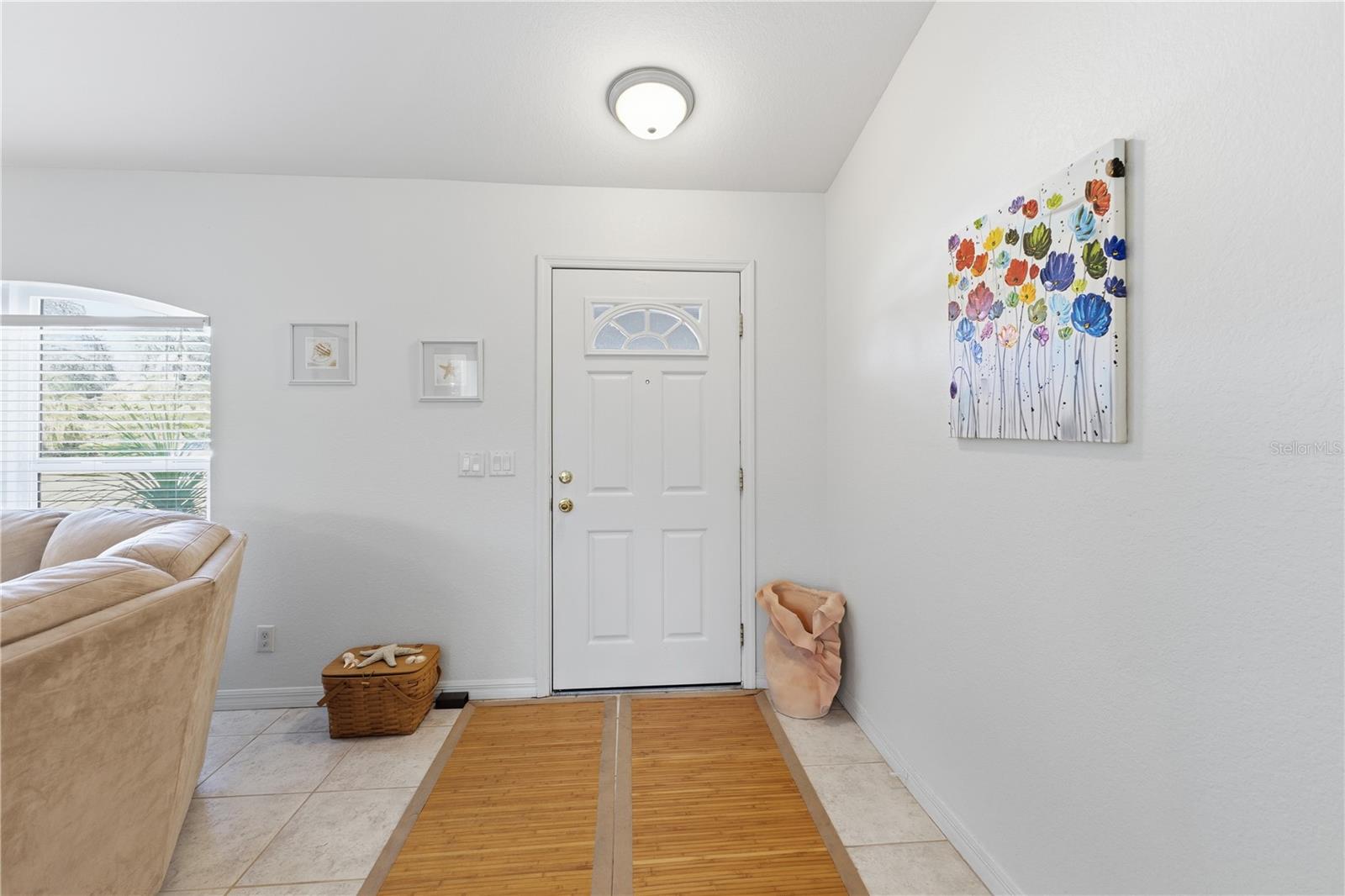 PORT CHARLOTTE SUB 06 - Residential