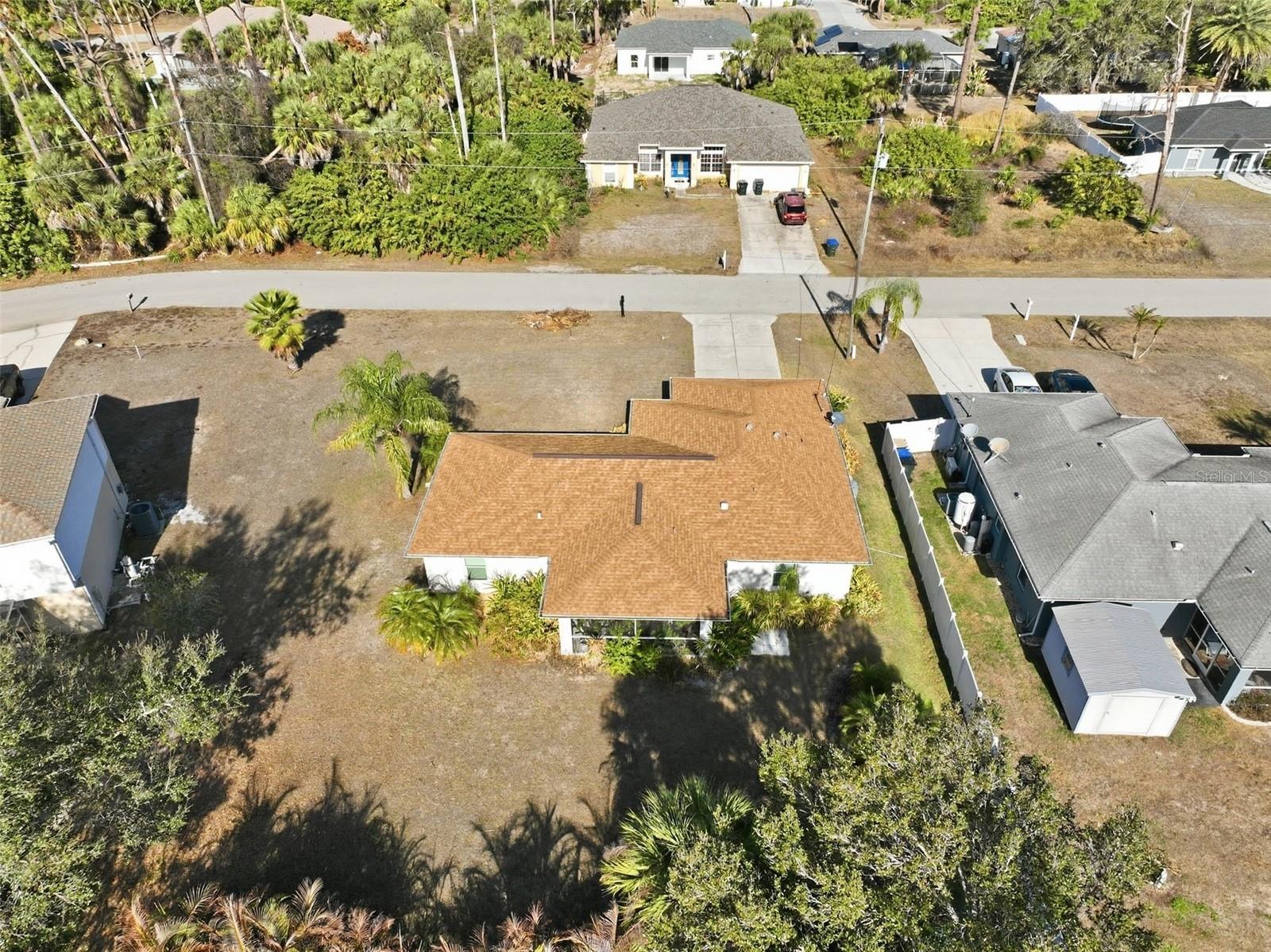 PORT CHARLOTTE SUB 06 - Residential