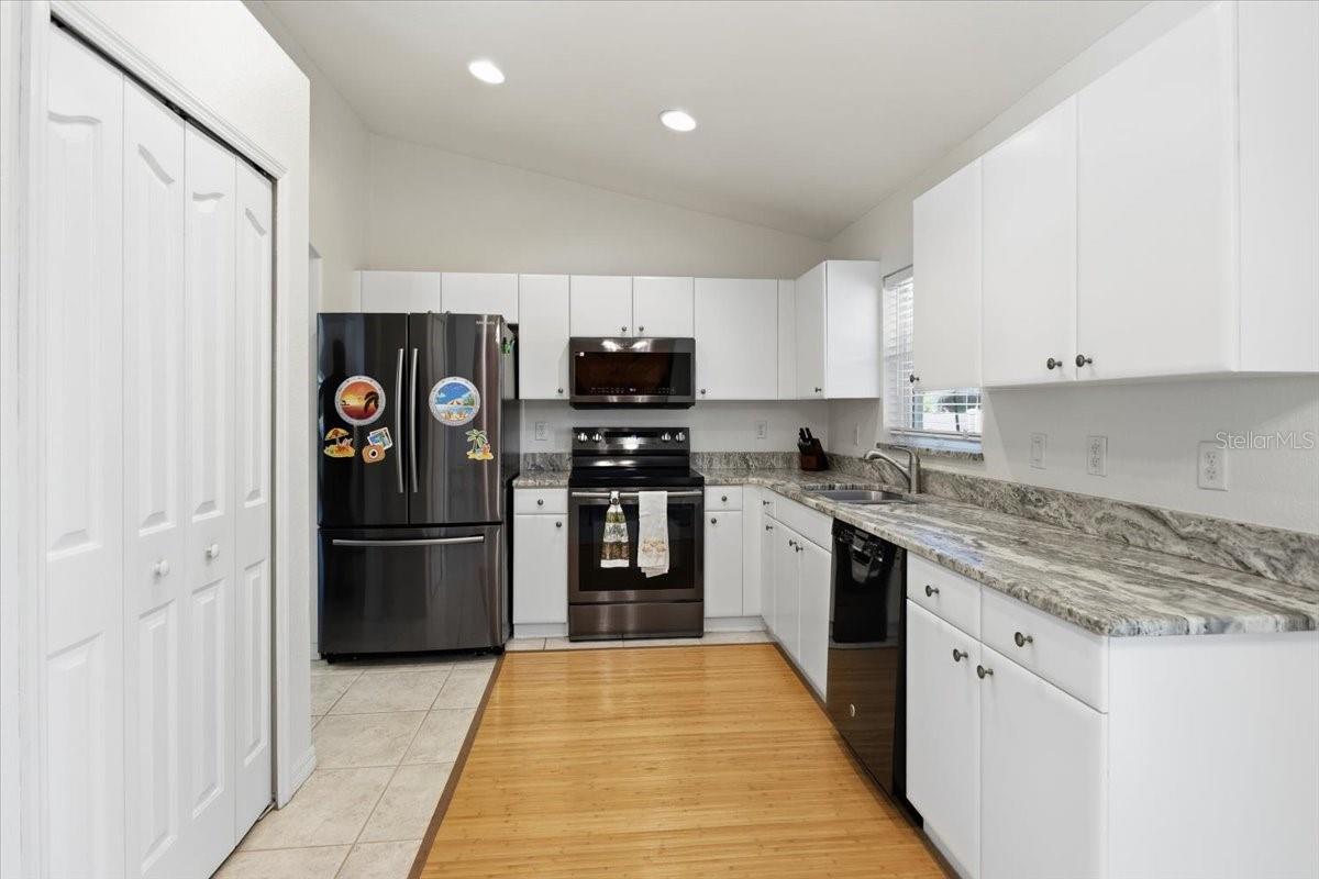 PORT CHARLOTTE SUB 06 - Residential