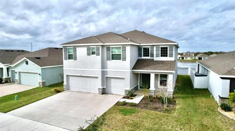 A home in RIVERVIEW