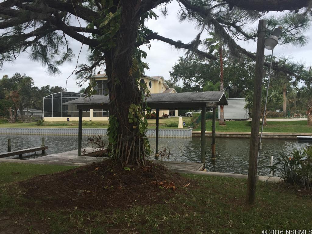 Indian Harbor Estates Unit 05 - Residential