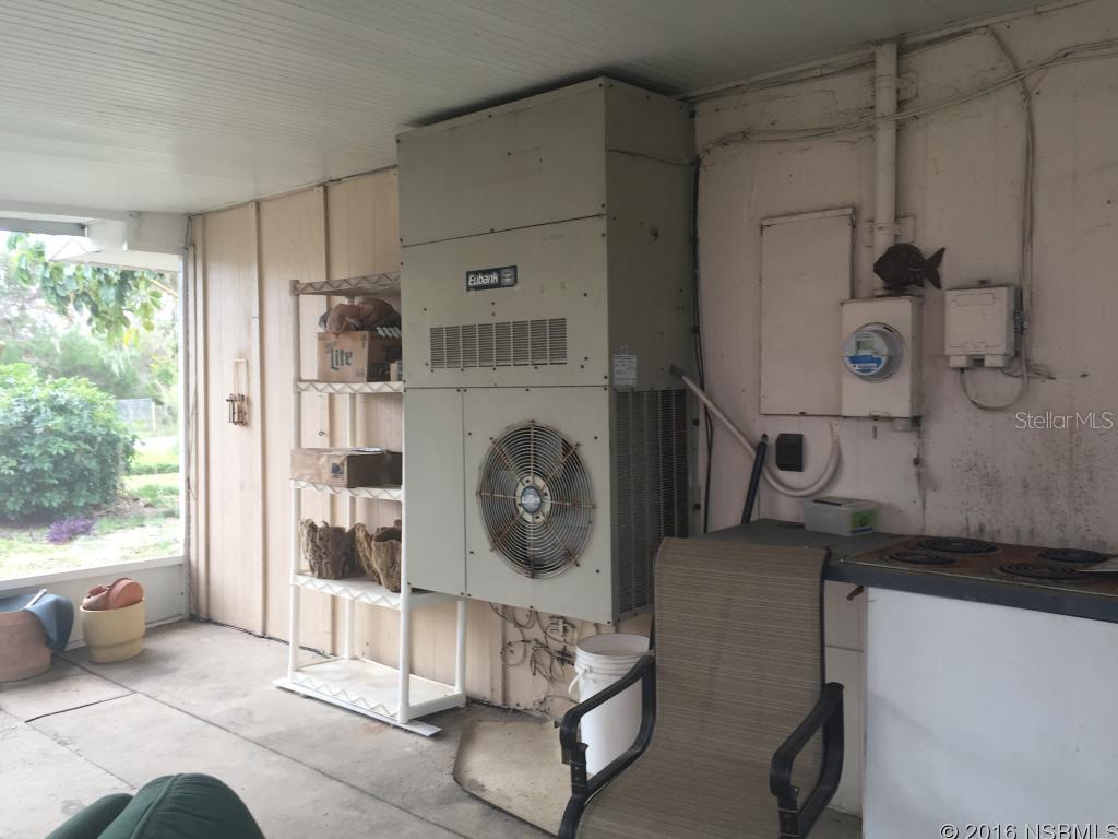 Indian Harbor Estates Unit 05 - Residential