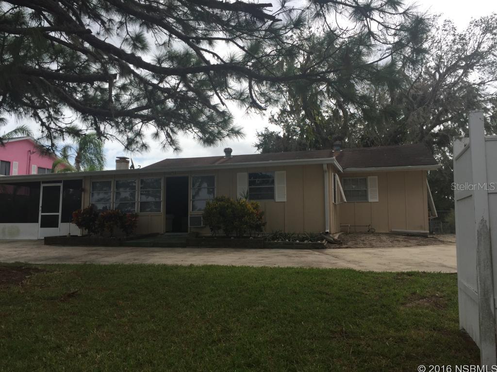 Indian Harbor Estates Unit 05 - Residential