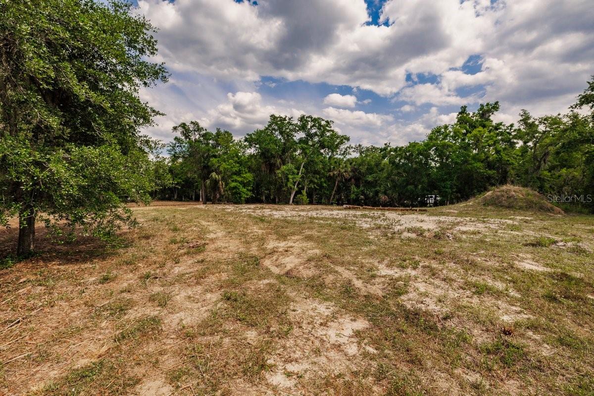 PUNTA GORDA RANCHES - Land