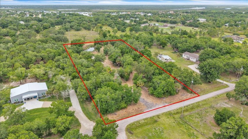 Photo of 2271 Aspen Road, Punta Gorda, FL 33982 (MLS # C7525085)