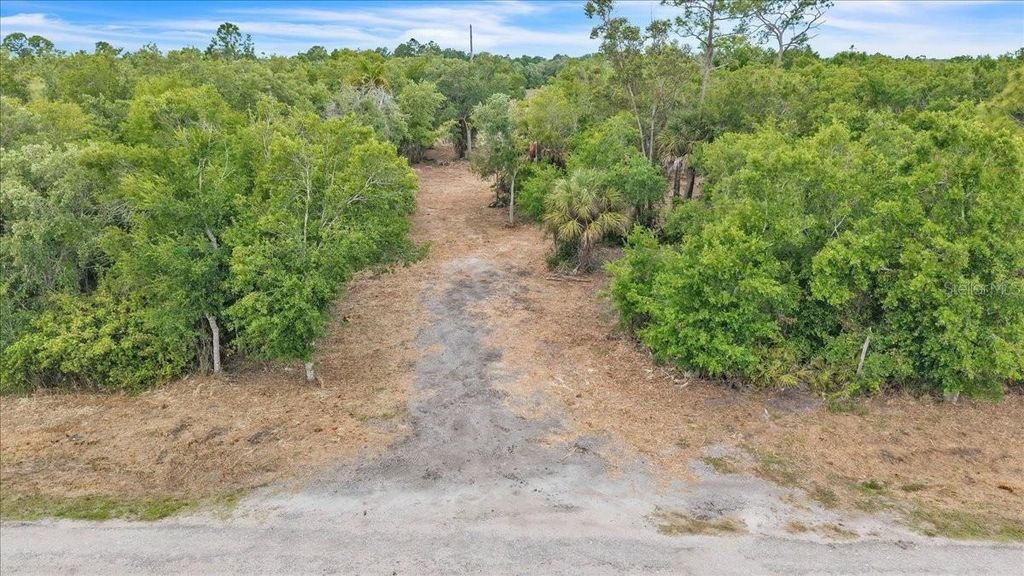 Photo of 2271 Aspen Road, Punta Gorda, FL 33982 (MLS # C7525085)