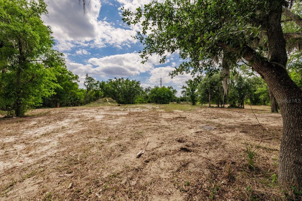 PUNTA GORDA RANCHES - Land