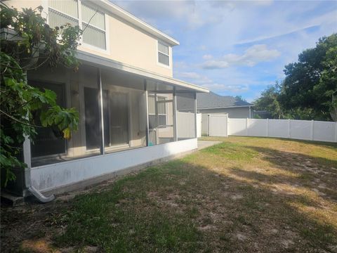 A home in OCOEE