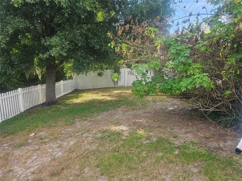 A home in OCOEE