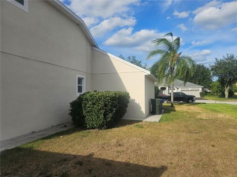 A home in OCOEE