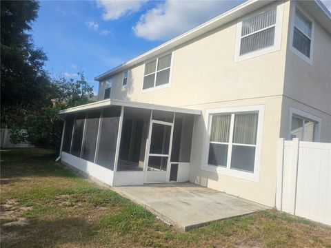 A home in OCOEE