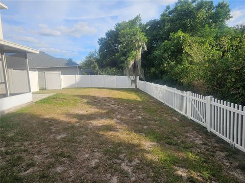 A home in OCOEE