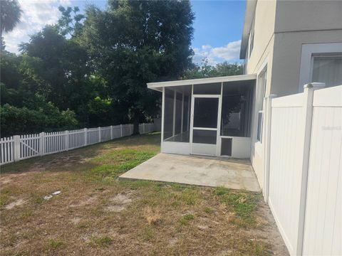 A home in OCOEE