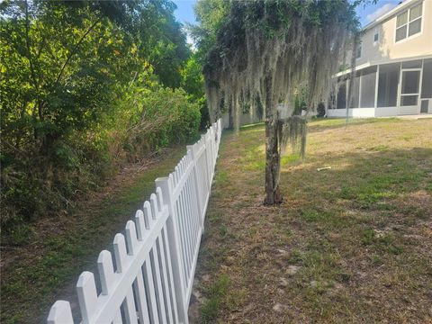 A home in OCOEE