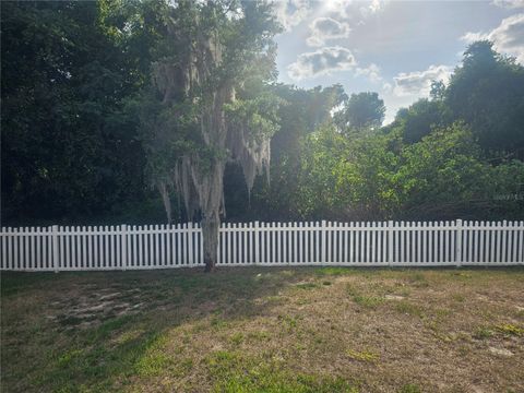 A home in OCOEE