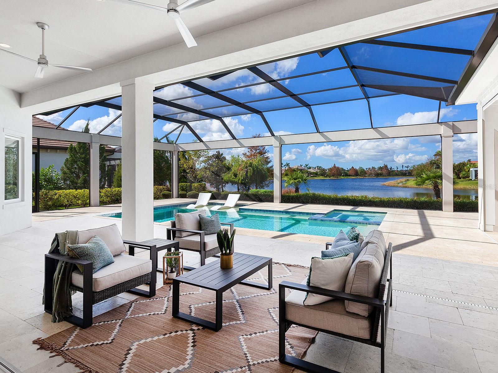 LAKE CLUB PH II - Residential