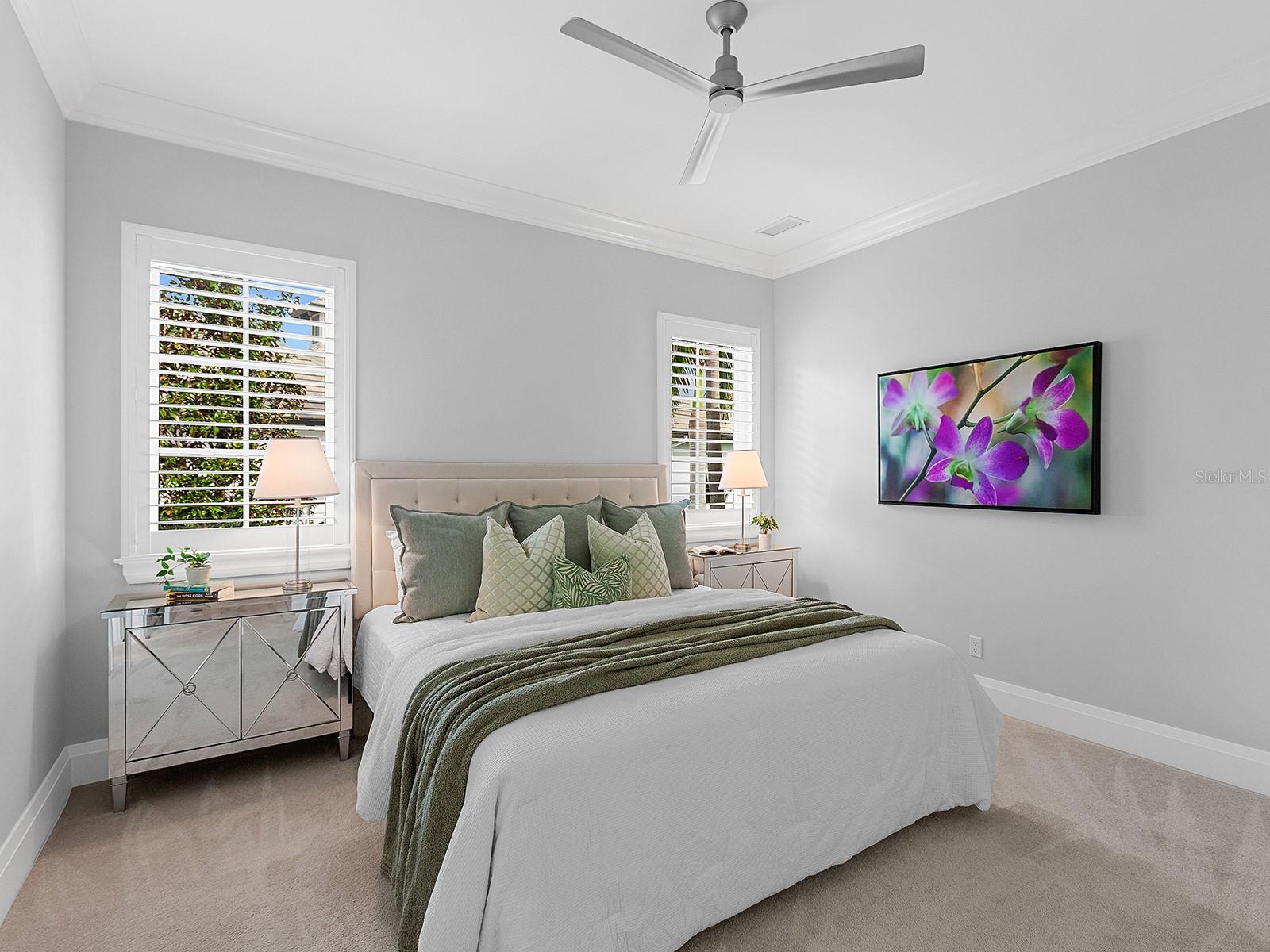 LAKE CLUB PH II - Residential