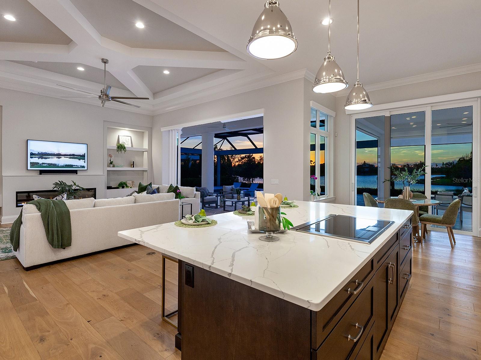 LAKE CLUB PH II - Residential