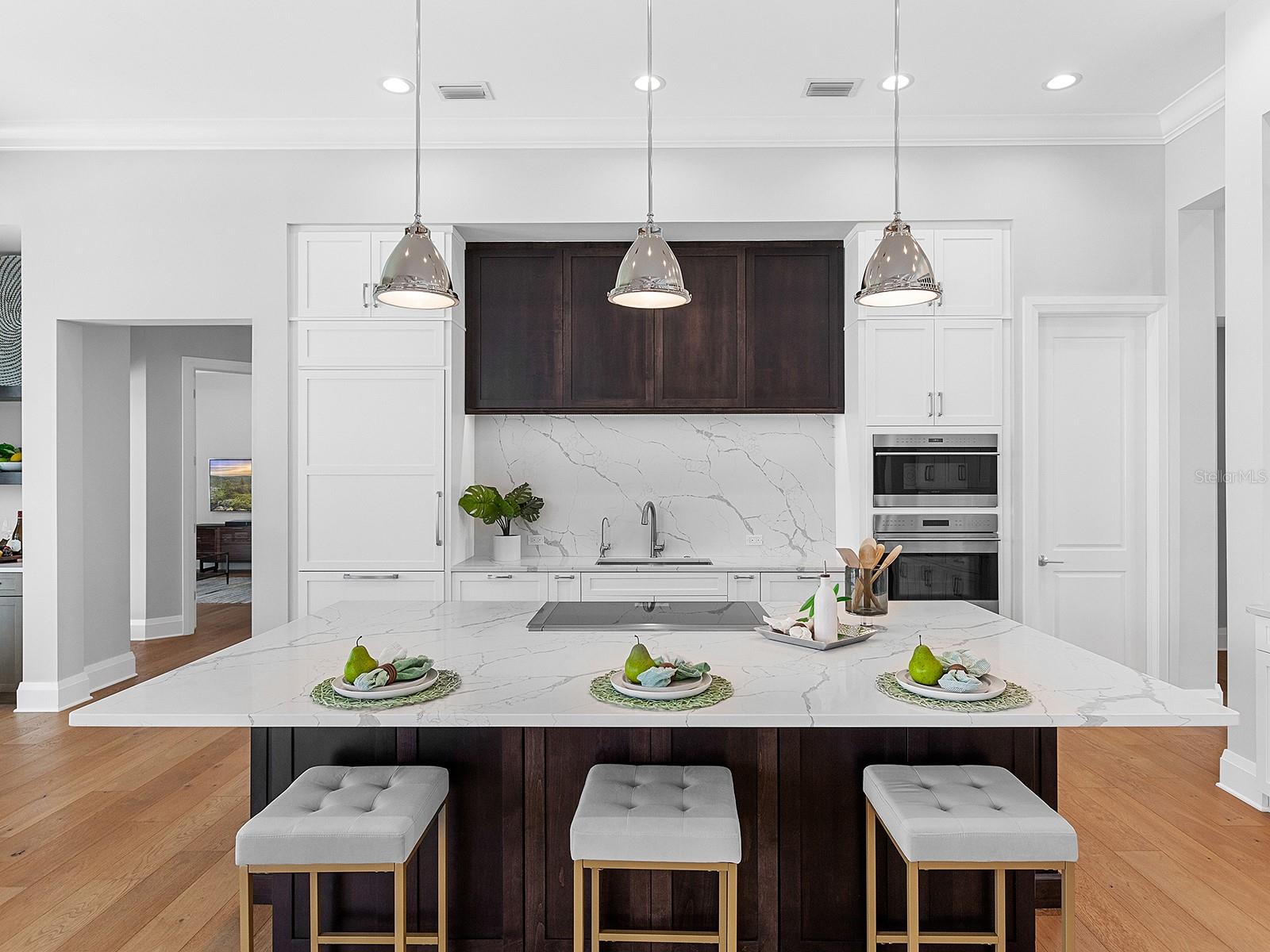 LAKE CLUB PH II - Residential