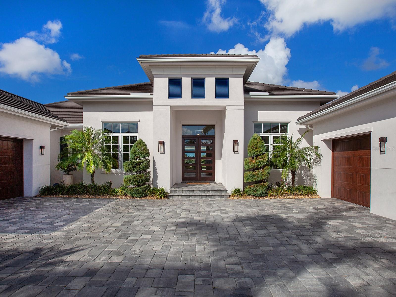 LAKE CLUB PH II - Residential