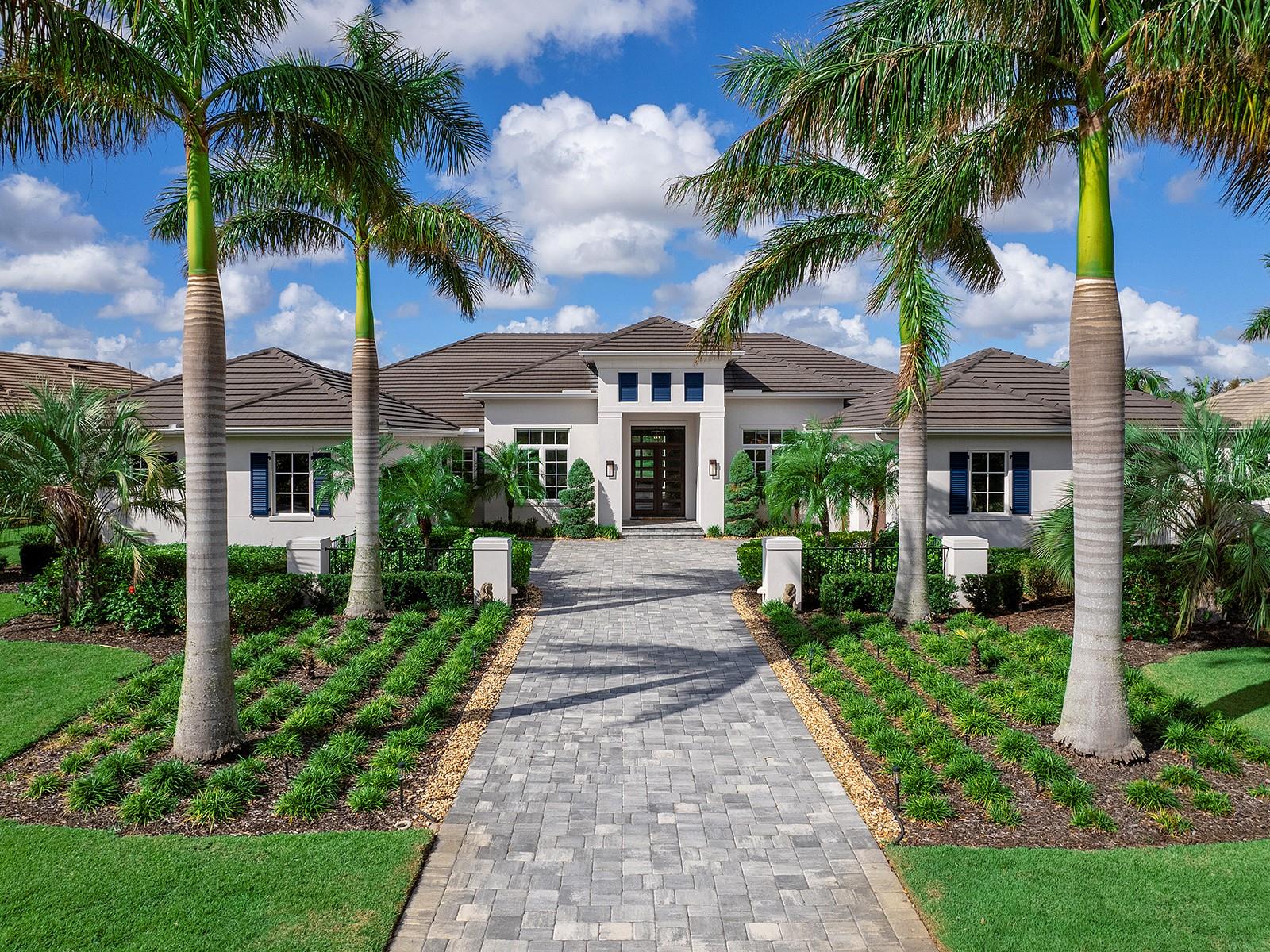 LAKE CLUB PH II - Residential