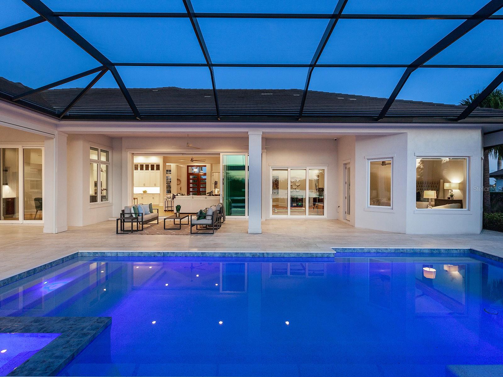 LAKE CLUB PH II - Residential