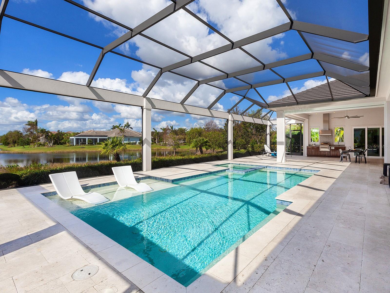 LAKE CLUB PH II - Residential